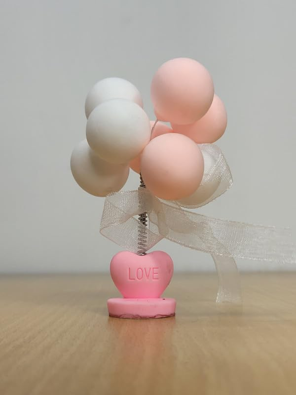 Mini Balloon Toppers - Design 3