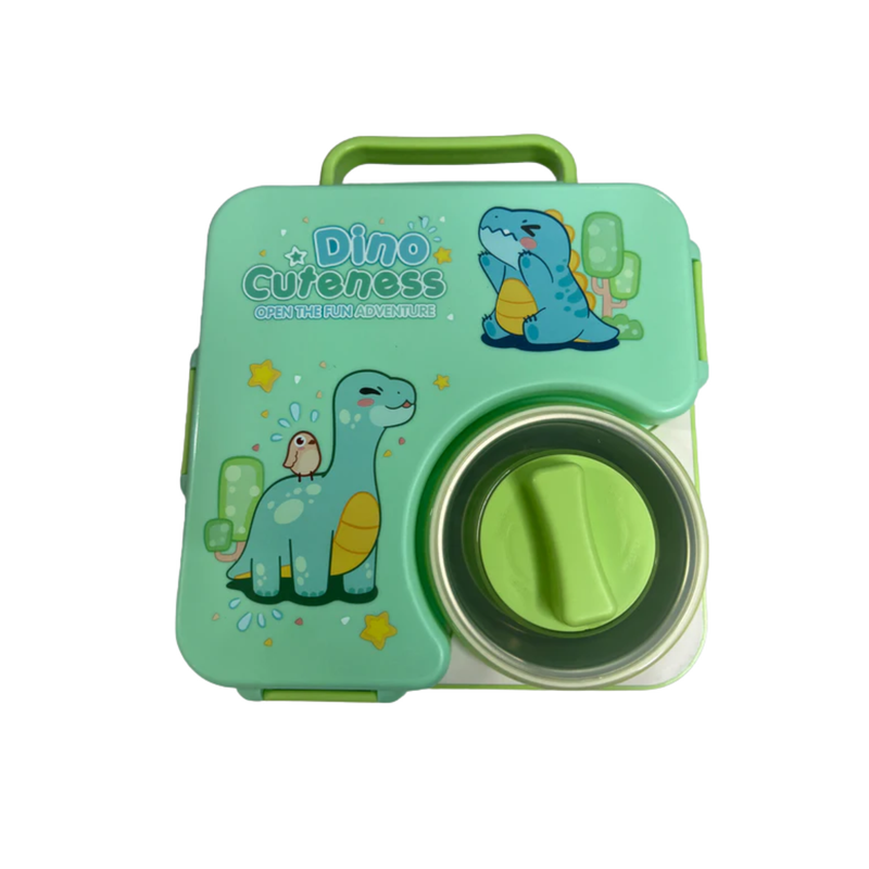 Dino Lunch Box