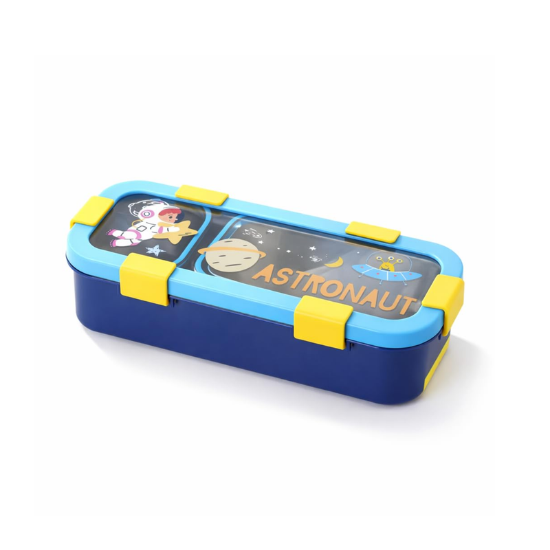 Themed Tiffin Box - Astronaut