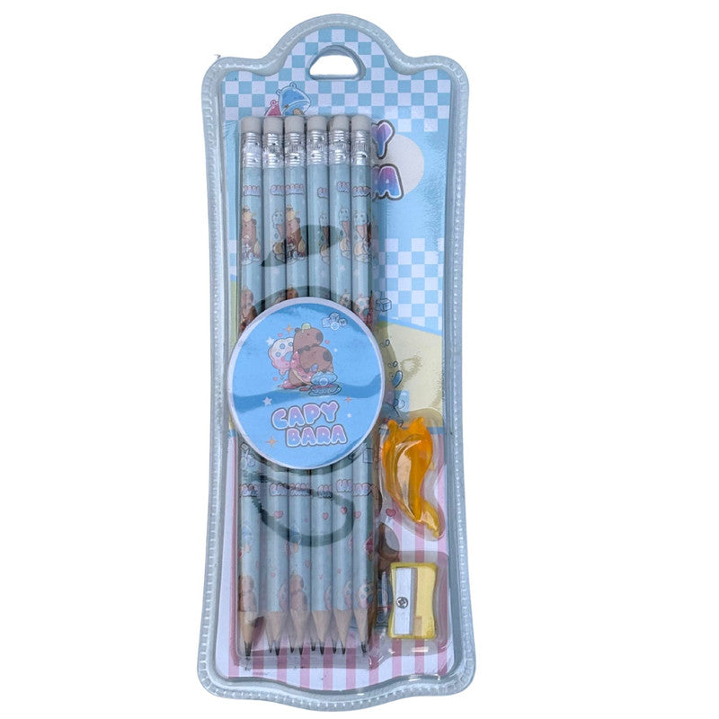 Classic HB Pencil Set of 12