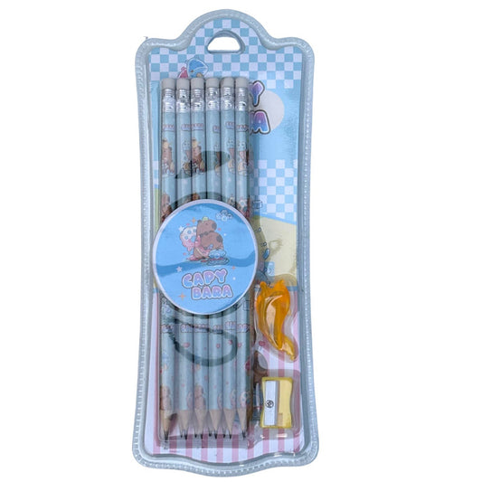 Classic HB Pencil Set of 12